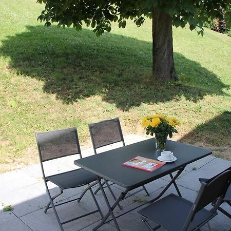 Maisonnette Au 15 Осер Екстер'єр фото