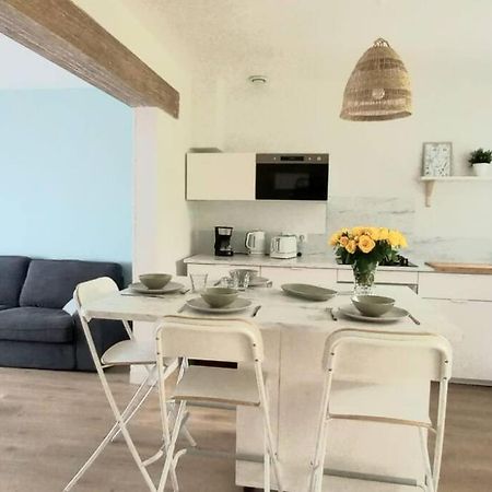 Maisonnette Au 15 Осер Екстер'єр фото